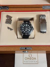 OMEGA SEA MASTER calibro 8800  euro 4500