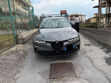 Alfa Romeo Tonale 1.5 Hybrid 130cv Speciale