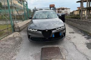 Alfa Romeo Tonale 1.5 Hybrid 130cv Speciale
