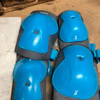 Protezione pattini e skateboard Decathlon