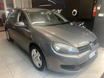 VOLKSWAGEN Golf 1.2 TSI 5p. BLUEMOTION