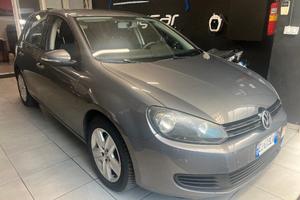VOLKSWAGEN Golf 1.2 TSI 5p. BLUEMOTION