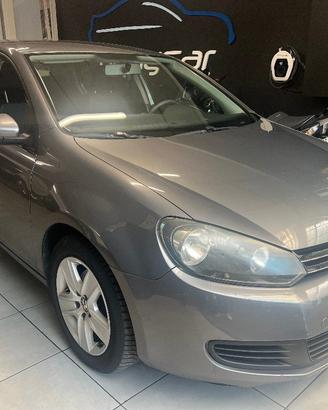 VOLKSWAGEN Golf 1.2 TSI 5p. BLUEMOTION