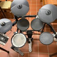 Batteria Elettronica Roland TD-9