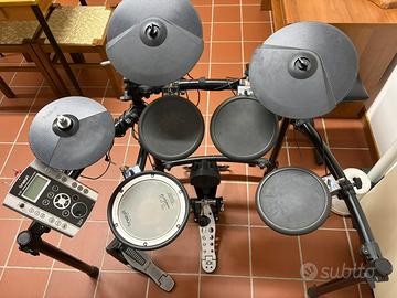 Batteria Elettronica Roland TD-9