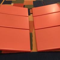 maioliche stufa thermorossi 