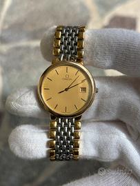 Orologio Vintage Omega De Ville Ref. 396.1012 32mm