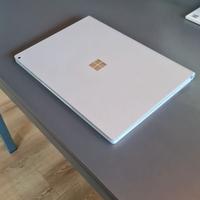 Surface Book 3, 15 pollici