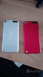 iPod 5 