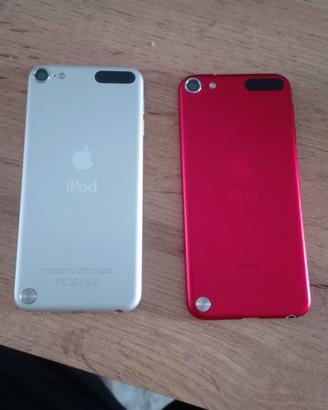 iPod 5 