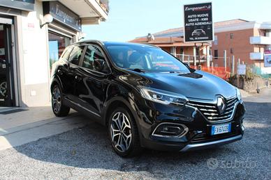 Renault Kadjar TCe 140CV FAP Sport Edition2