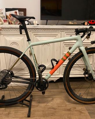 Specialized crux sworks