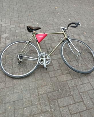 Bici da corsa anni 70