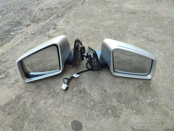 specchi Mercedes w204