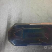 Strumentazione mt 07 -tracer 7