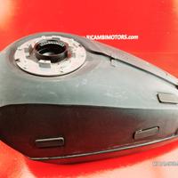 PLASTICHE HARLEY DAVIDSON SPORTSTER XR1200