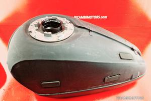 PLASTICHE HARLEY DAVIDSON SPORTSTER XR1200