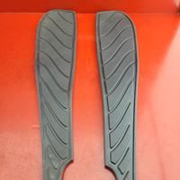 TAPPETINO APRILIA LEONARDO 125 150