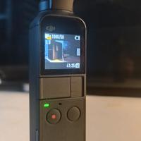 Dji Osmo Pocket