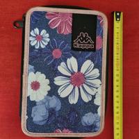 Kappa Astuccio Scuola Pencil Case
