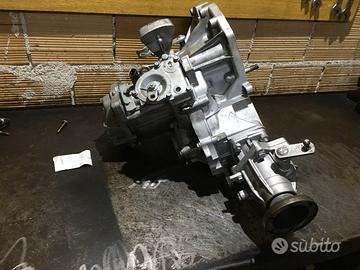 Cambio Marce Revisionato Panda 4x4 141.000