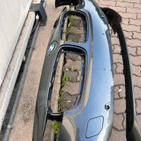 Paraurti anteriore BMW serie 3 F30/31