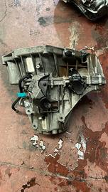 CAMBIO MANUALE COMPLETO RENAULT Megane Serie tl4 6