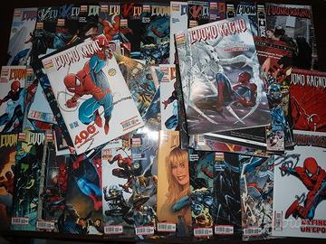 FUMETTI SPIDER-MAN SERIE REGOLARE