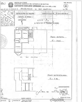 Appartamento da privato a Grugliasco