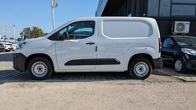 CITROEN Berlingo BlueHDi 100 Van M Club NUOVO