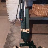 Vorwerk Folletto con accessori e ricambi