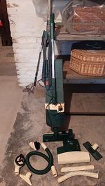 Vorwerk Folletto con accessori e ricambi