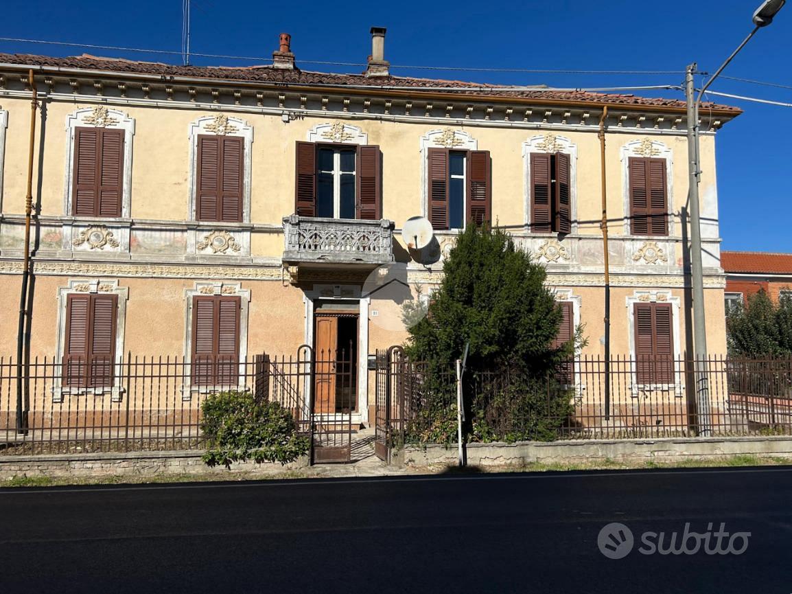 Apartment in Castell'Alfero, Asti - Vista 2