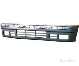 BMW 320i e36 coupe, paraurti anteriore