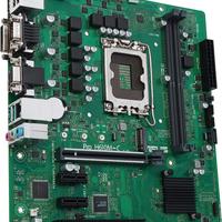 PC MONTATO SU SCHEDA MADRE ASUS