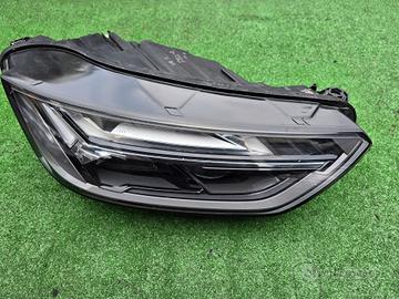 AUDI Q5 80A Restyling FULL LED Faro Fanale Destro 