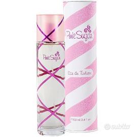 Profumo PINK SUGAR