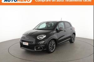 FIAT 500X HK15953