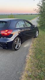 Mercedes classe A 200