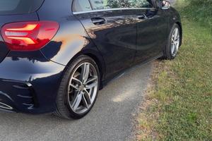 Mercedes classe A 200