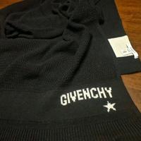 scialle nuovo Givenchy in lana 