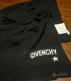 scialle nuovo Givenchy in lana 