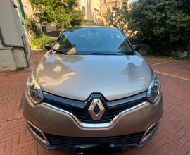 RENAULT Captur 1.5 dCi 8V 90CV STARTeSTOP