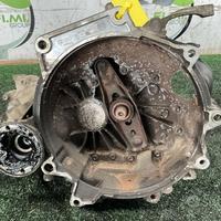 CAMBIO MANUALE COMPLETO VOLKSWAGEN Polo 4° Serie