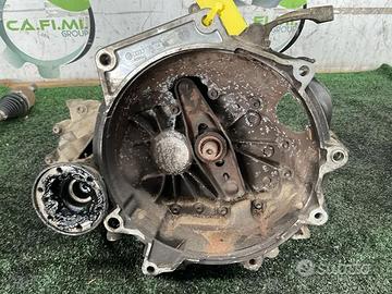 CAMBIO MANUALE COMPLETO VOLKSWAGEN Polo 4° Serie