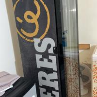 Frigo bibite slim