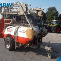 Atomizzatore FRIULI TWIN/2000 - 2 Filari