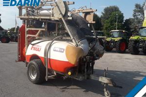 Atomizzatore FRIULI TWIN/2000 - 2 Filari