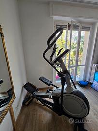 Ellittica NordicTrack iFit Power Ramp 20” stride