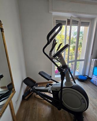 Ellittica NordicTrack iFit Power Ramp 20” stride